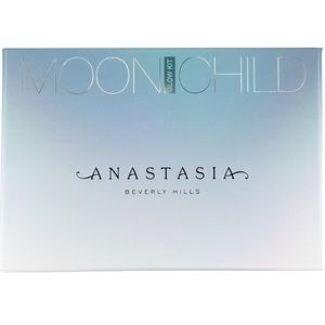 Anastasia glow palette